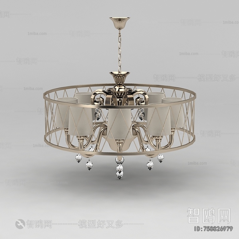 European Style Droplight