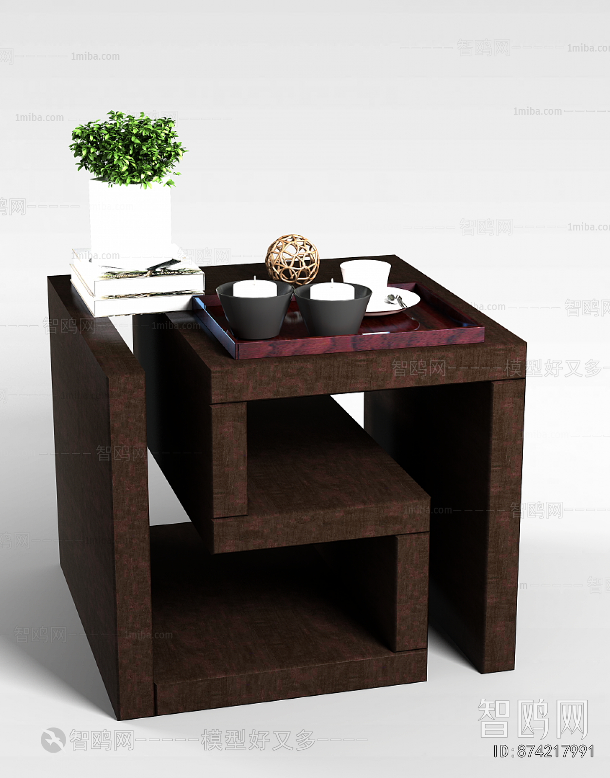 Modern Side Table/corner Table