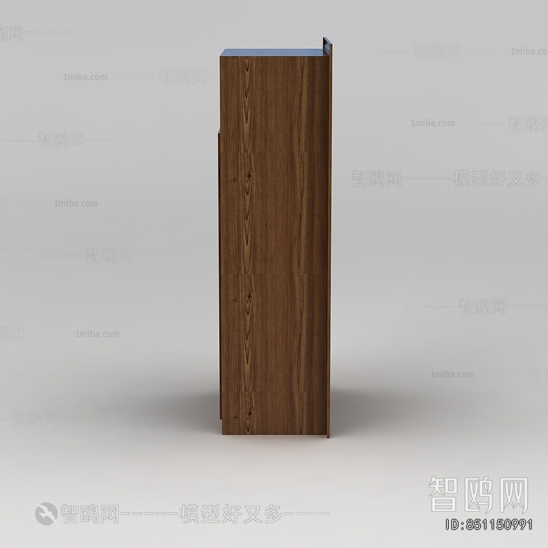 Chinese Style Double Door