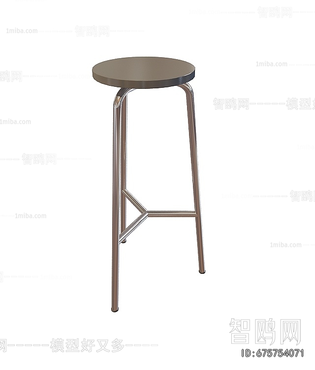 Modern Bar Stool