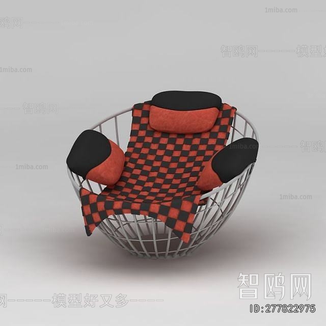 Modern Recliner