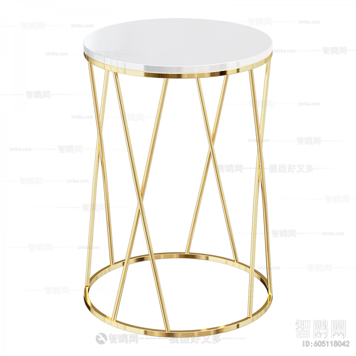 Modern Side Table/corner Table