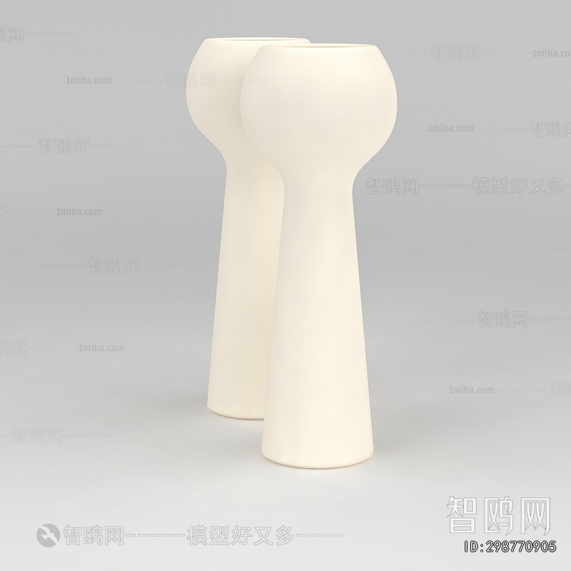 Modern Candles/Candlesticks