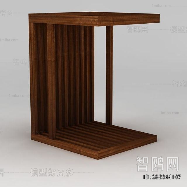 Modern Side Table/corner Table