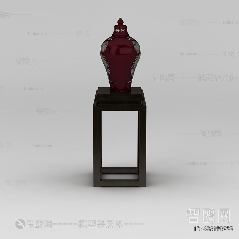 Chinese Style Utensil