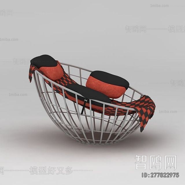 Modern Recliner