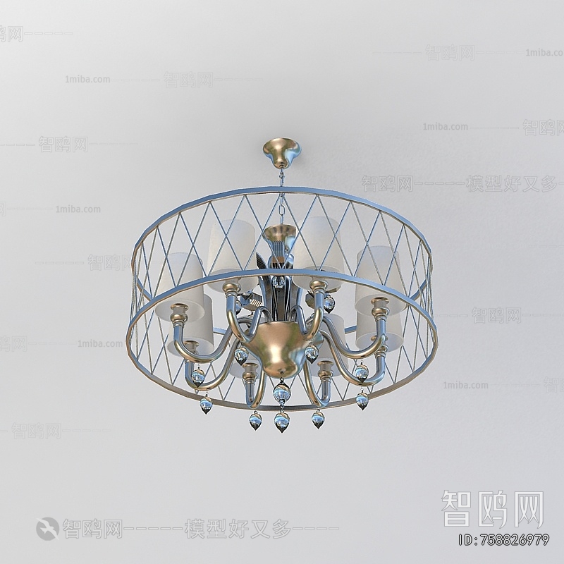 European Style Droplight