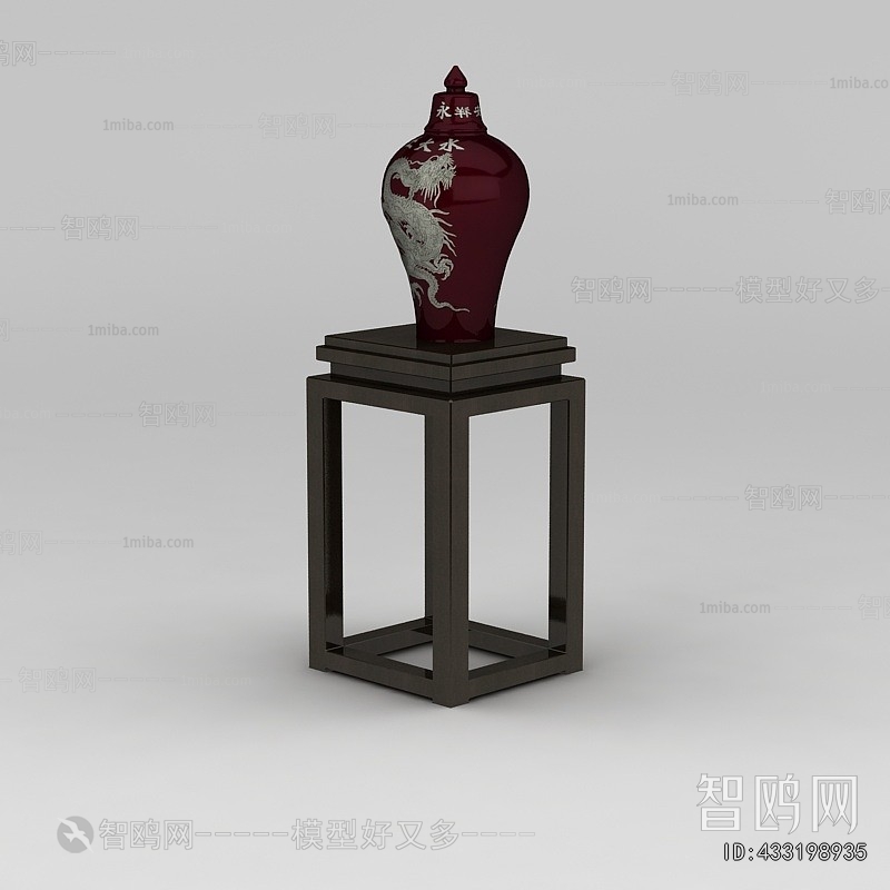 Chinese Style Utensil