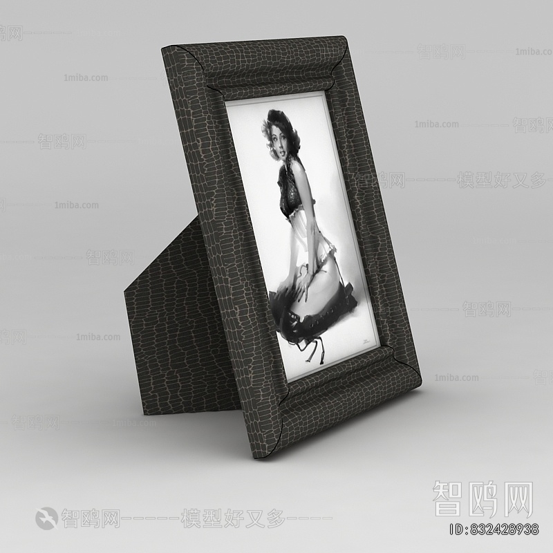 Modern Picture Frame