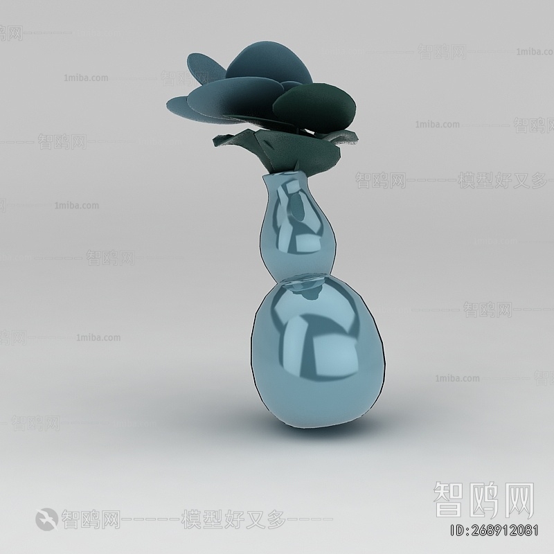 Modern Flower Arrangement