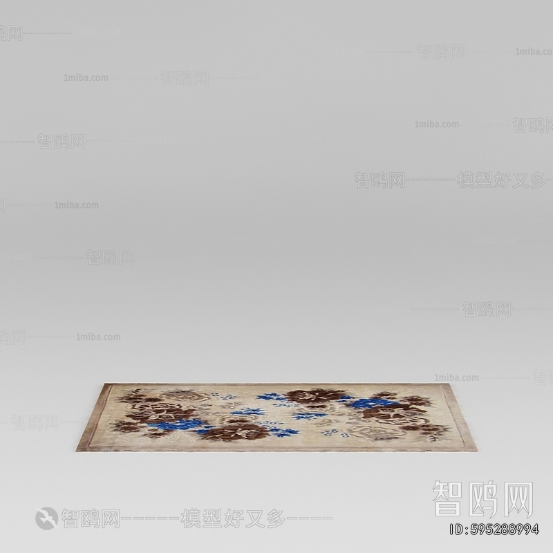 American Style The Carpet