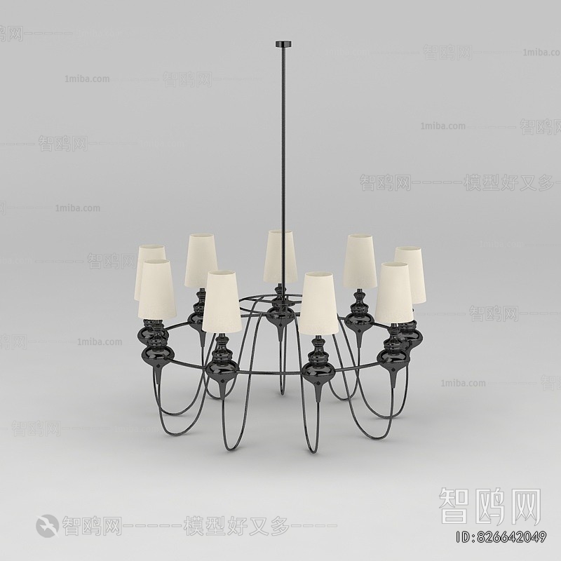 American Style Droplight