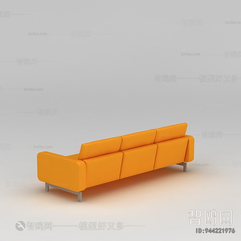 Modern A Sofa For Two