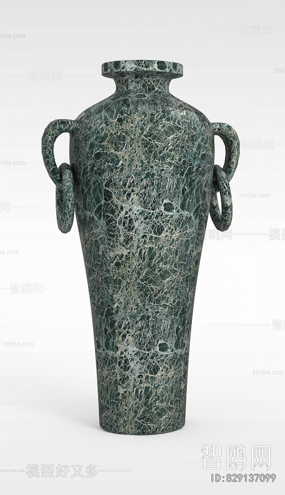 Chinese Style Clay Pot