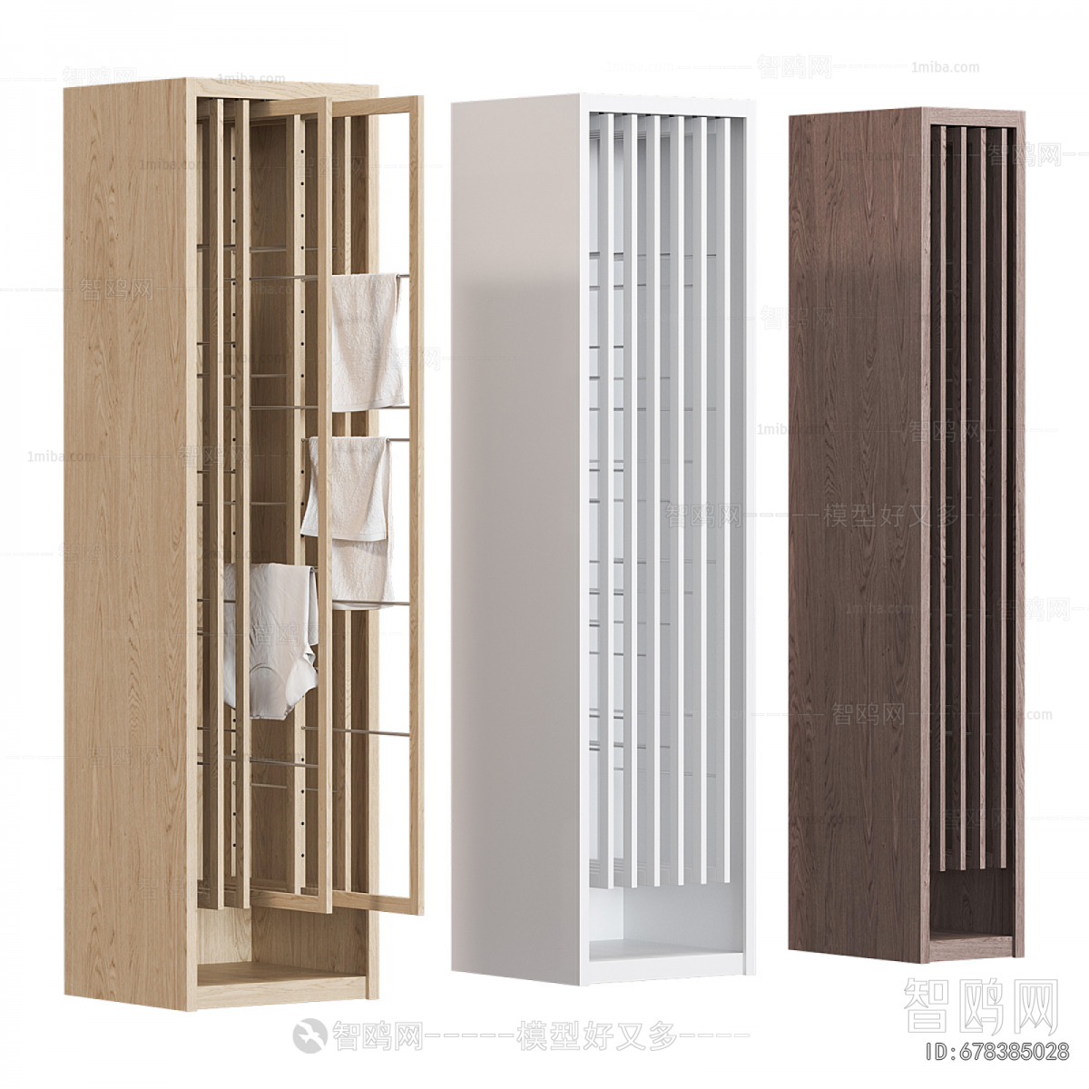 Modern Household Electrical Appliances