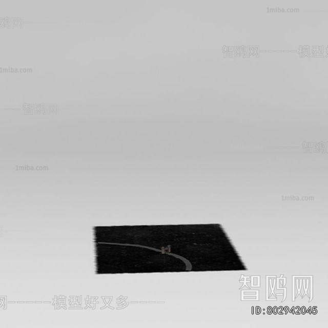 New Chinese Style Door