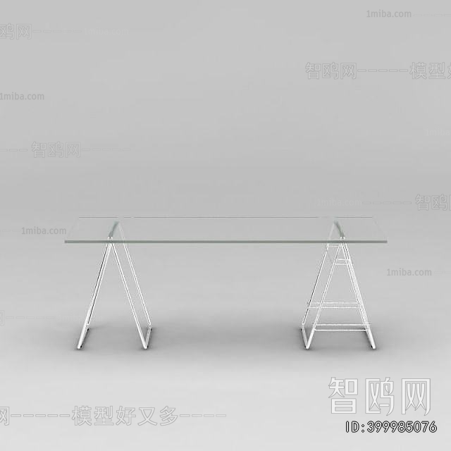 Modern Table