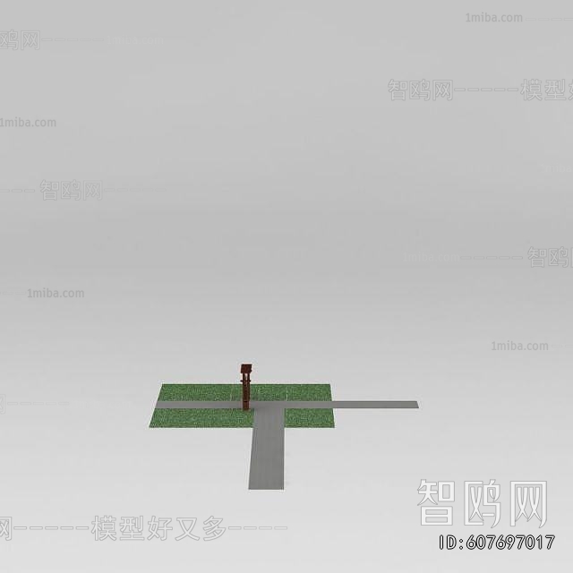 New Chinese Style Door