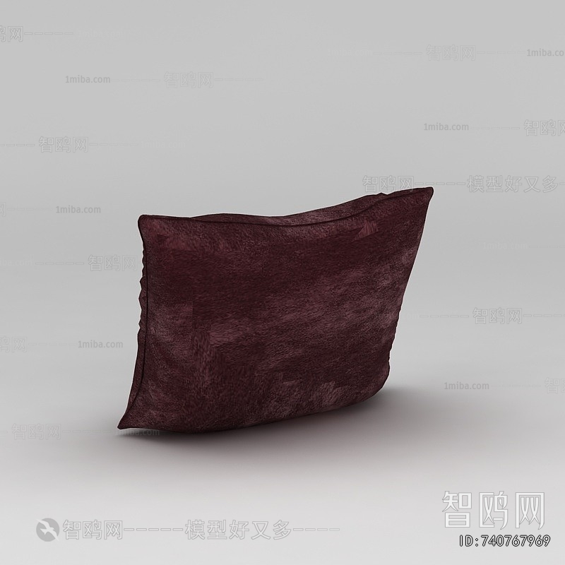 Modern Pillow