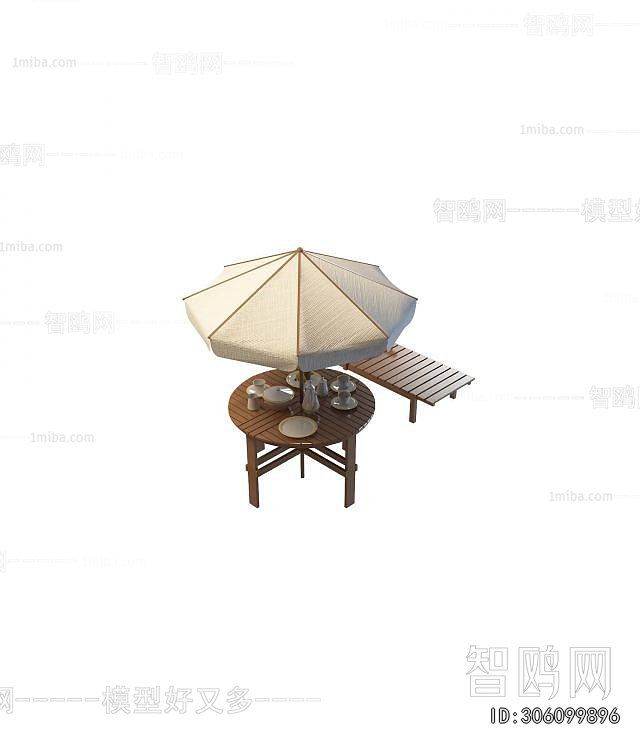 Modern Outdoor Tables And Chairs