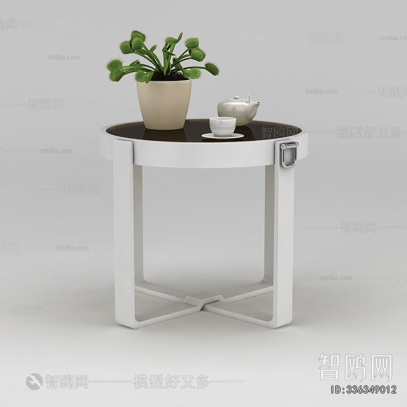 Modern Side Table/corner Table