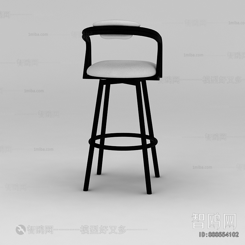 Modern Bar Chair