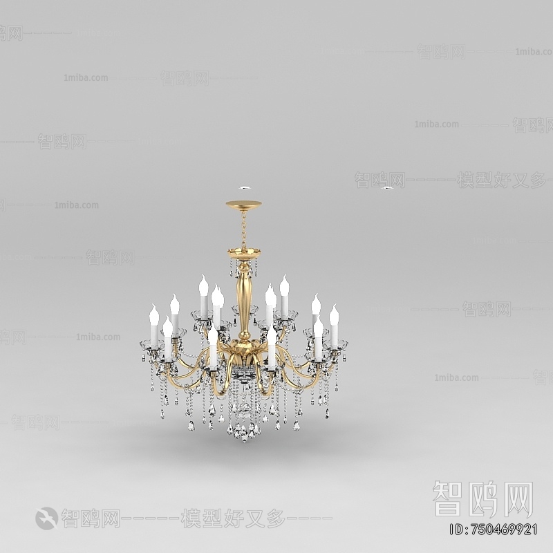 European Style Droplight