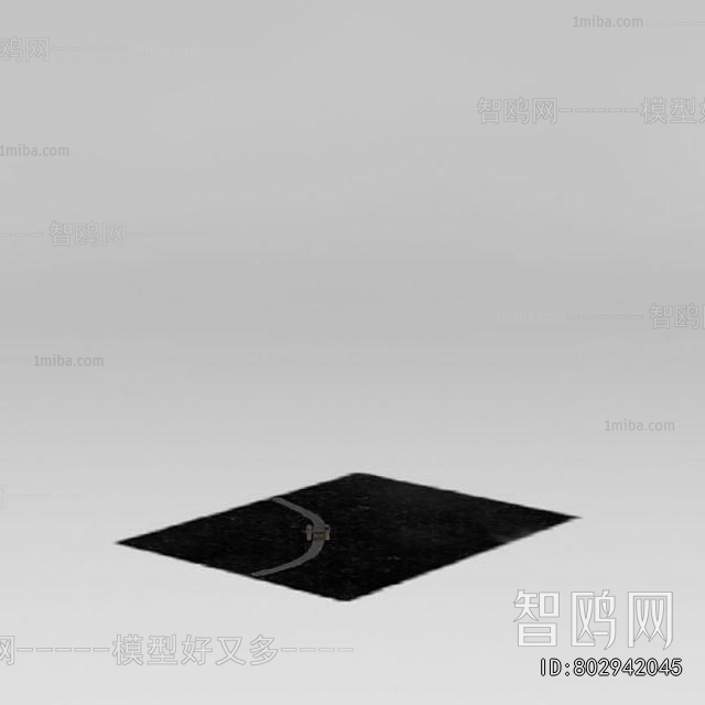 New Chinese Style Door