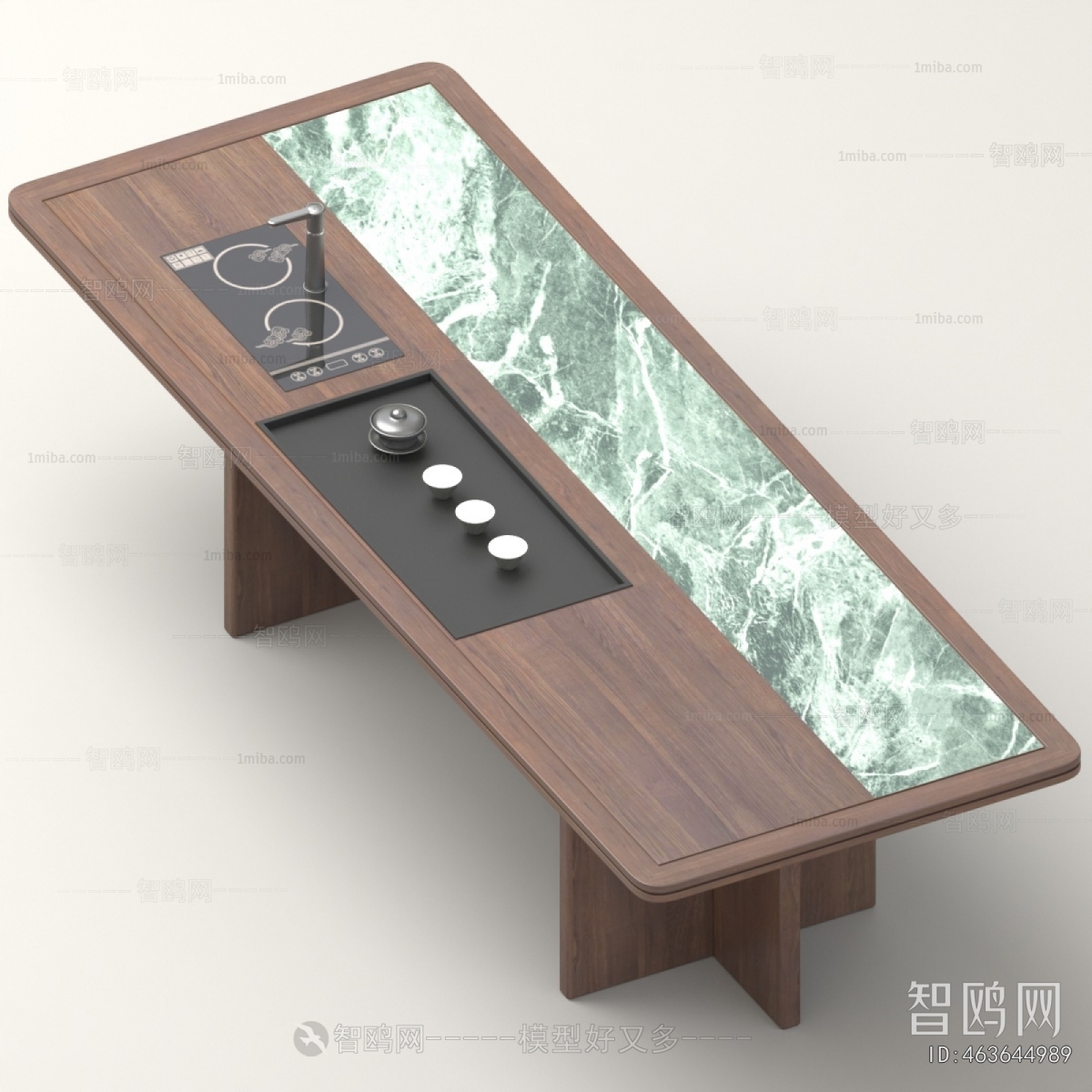 Modern Tea Tables And Chairs