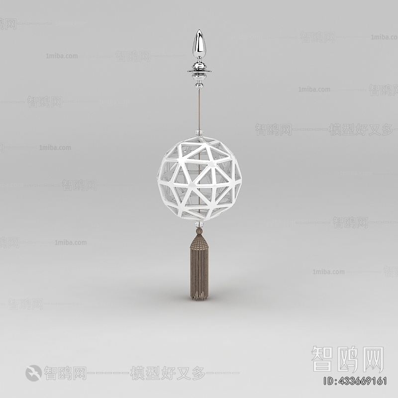 Chinese Style Wall Decoration