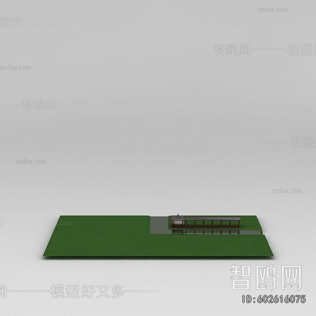 New Chinese Style Gallery Frame