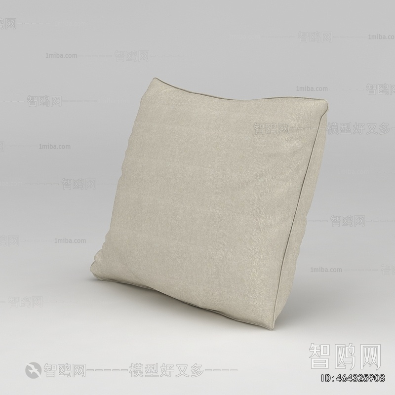 Modern Pillow