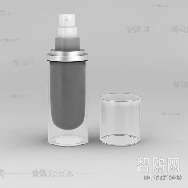 Modern Perfume/Cosmetics