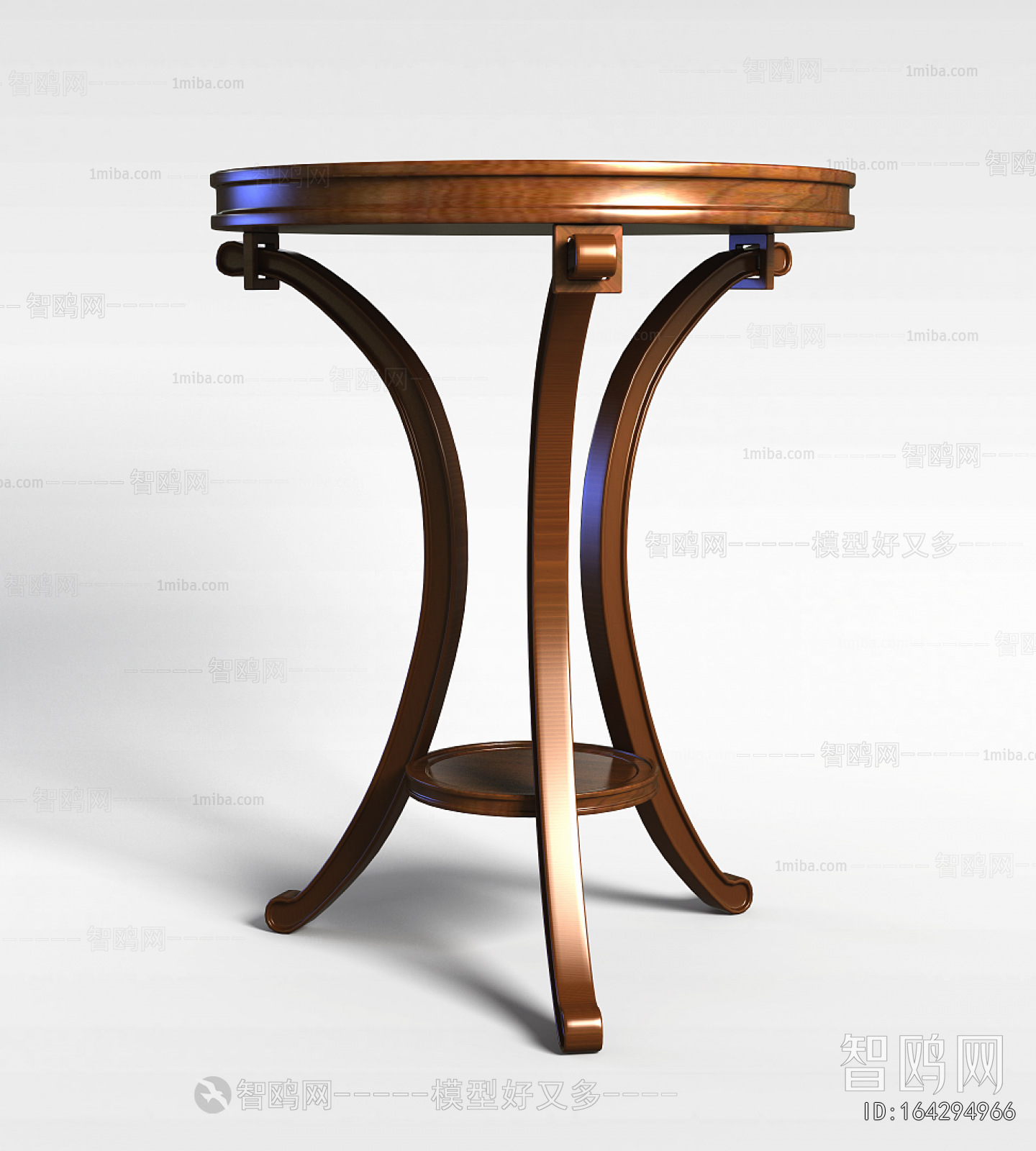 European Style Side Table/corner Table