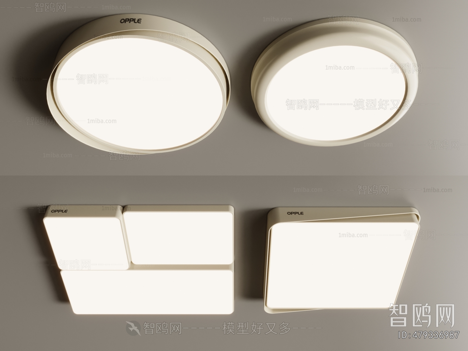 Modern Ceiling Ceiling Lamp