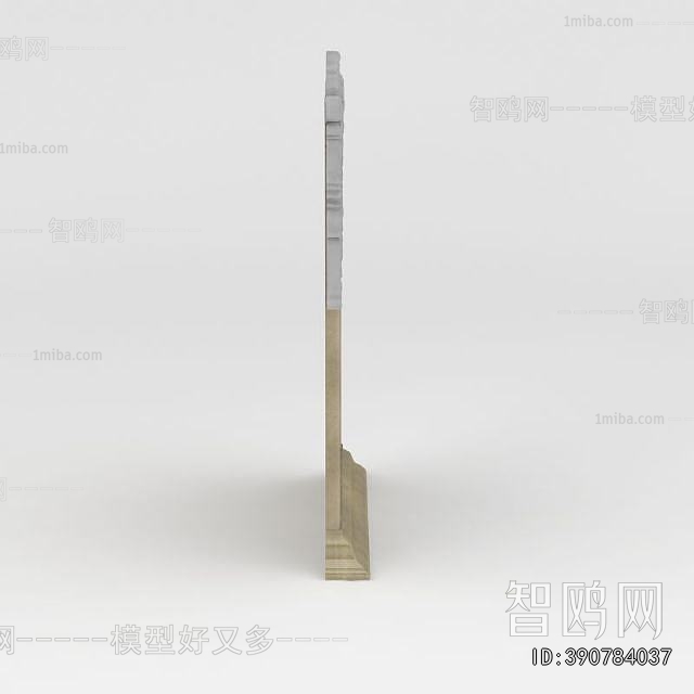 European Style The Mirror