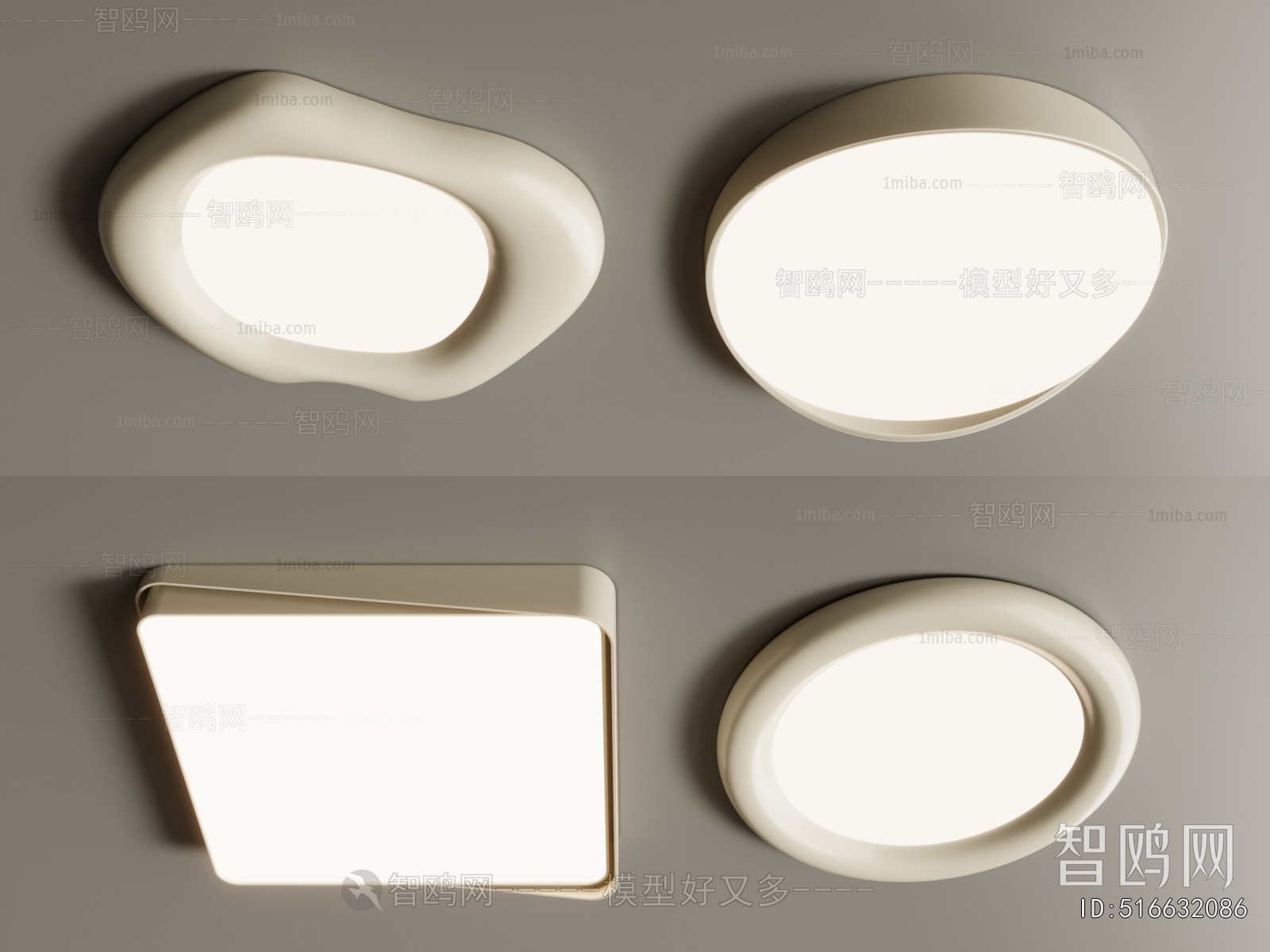 Modern Ceiling Ceiling Lamp