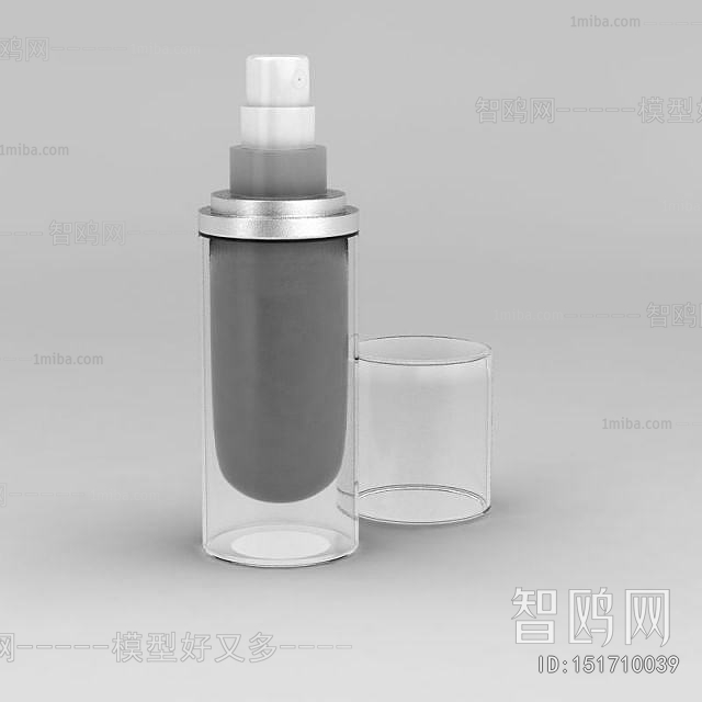 Modern Perfume/Cosmetics