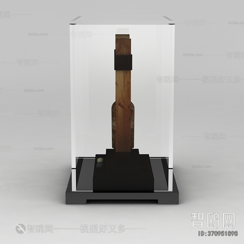 Chinese Style Decorative Set