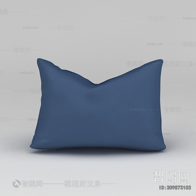 Modern Pillow