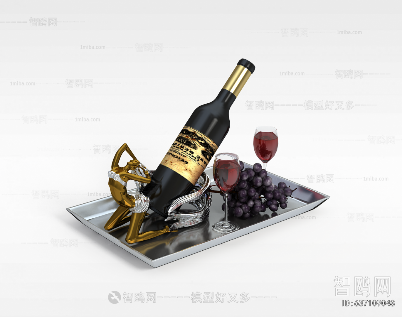 Modern Wine