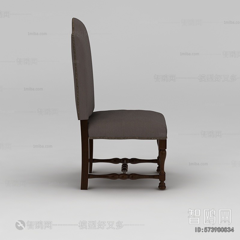 American Style Dining Chair