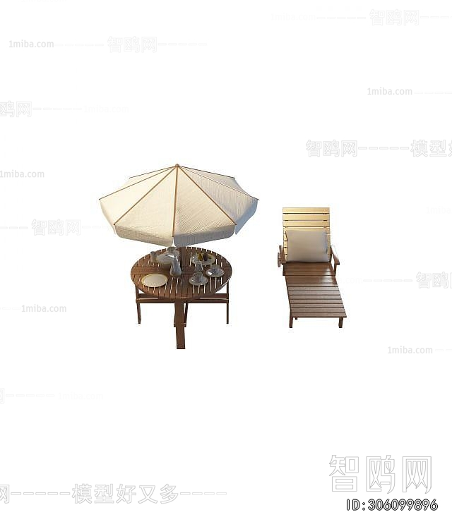 Modern Outdoor Tables And Chairs