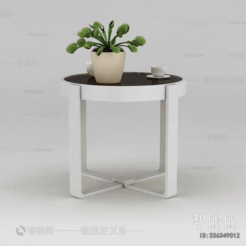 Modern Side Table/corner Table