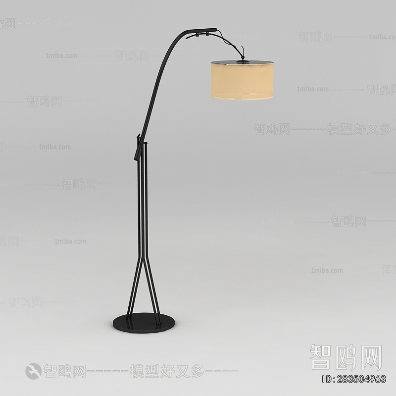 Modern Floor Lamp