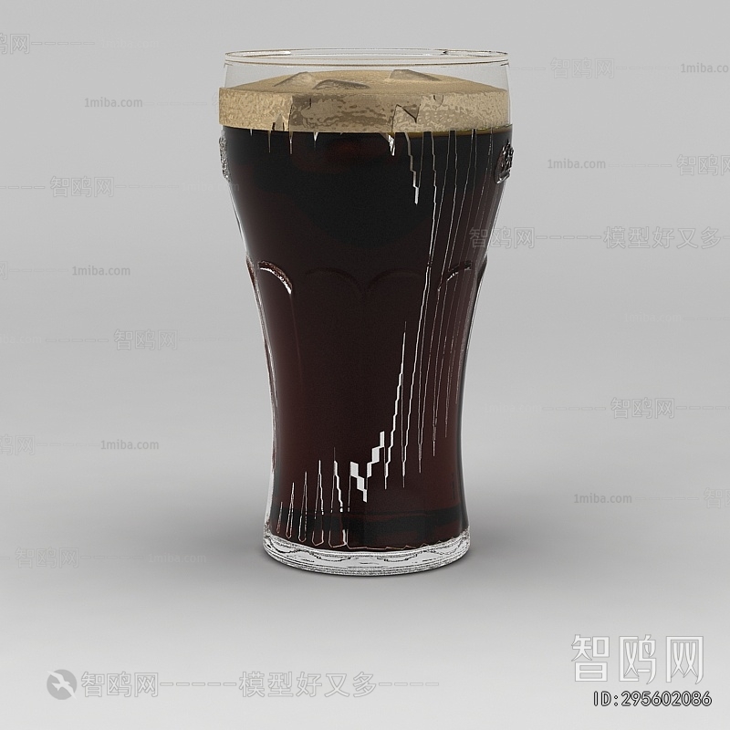 现代冰可乐