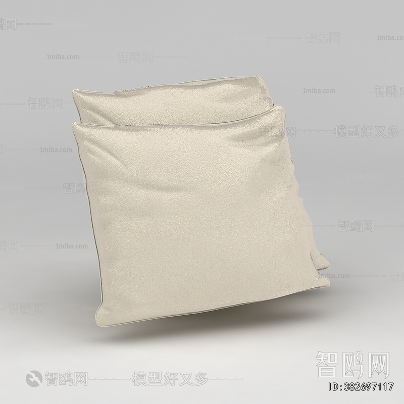 Modern Pillow