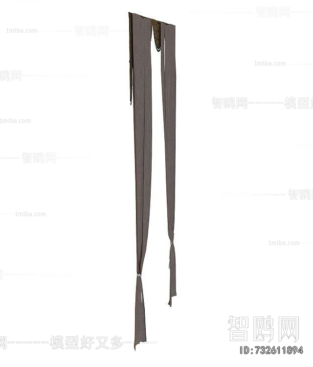 European Style The Curtain