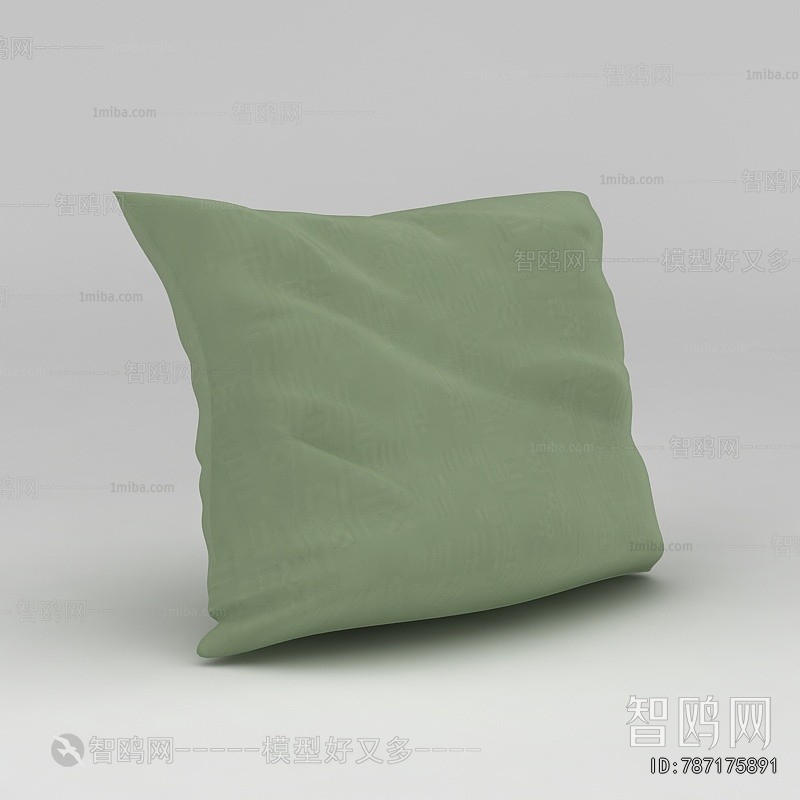 Modern Pillow