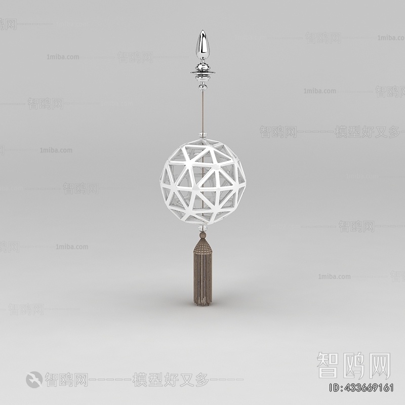 Chinese Style Wall Decoration